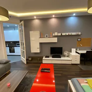 Sophia Апартаменты