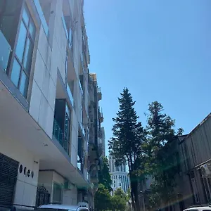 Next To The Old Boulevard Батуми