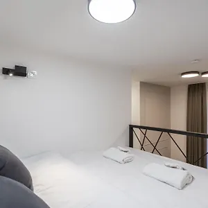 K33- Boutique Apartments, Location, By Bqa Апартаменты