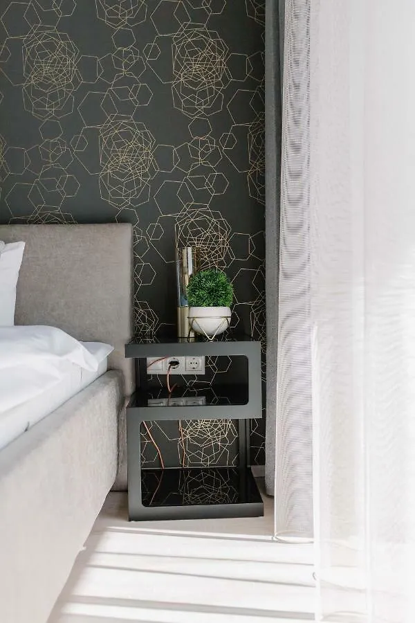 Tk Homes Будапешт 0*,  Венгрия