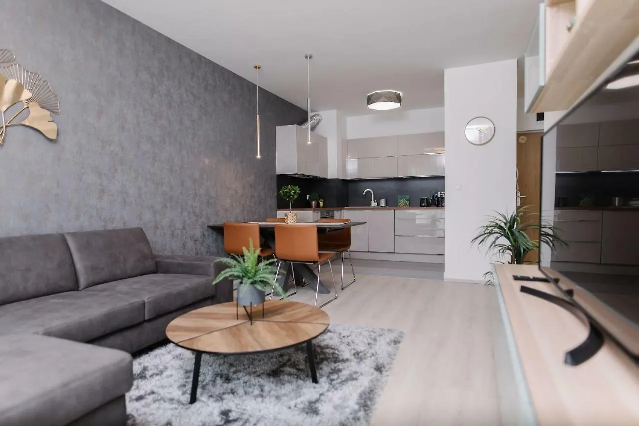 Tk Homes Будапешт