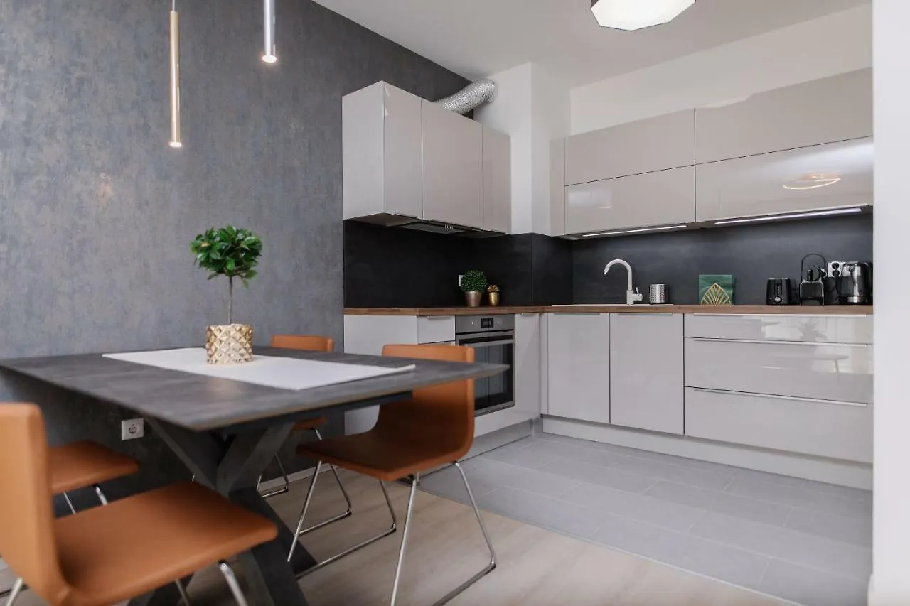 Tk Homes 부다페스트 0*,