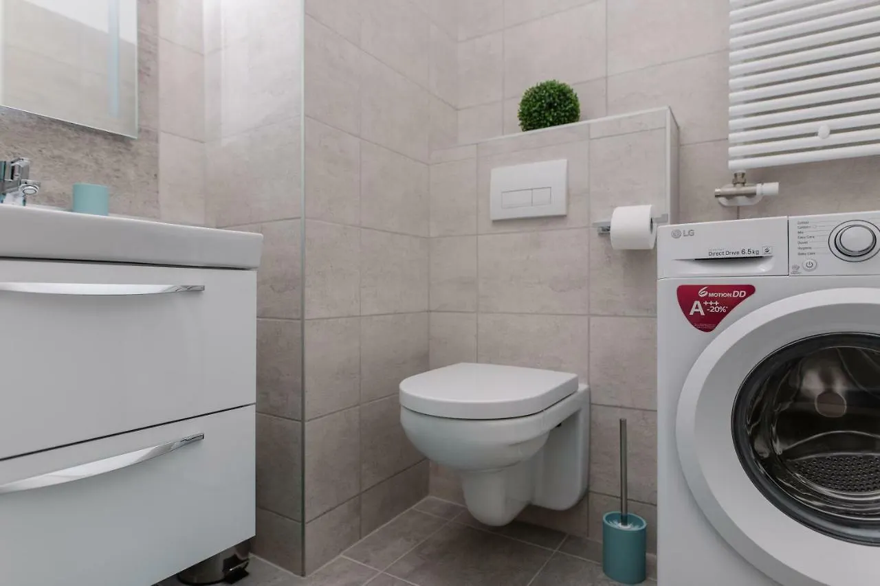 Tk Homes Будапешт 0*,  Венгрия