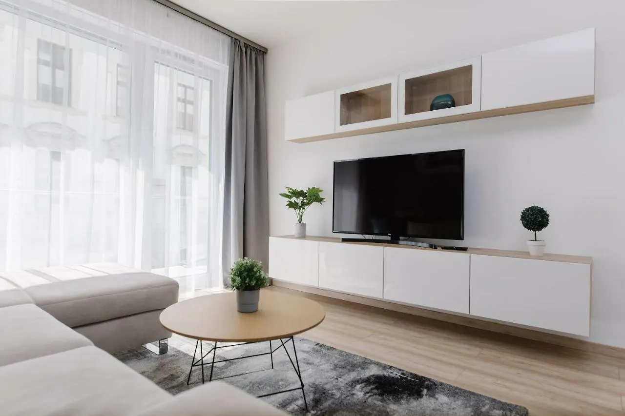 Tk Homes Будапешт Венгрия