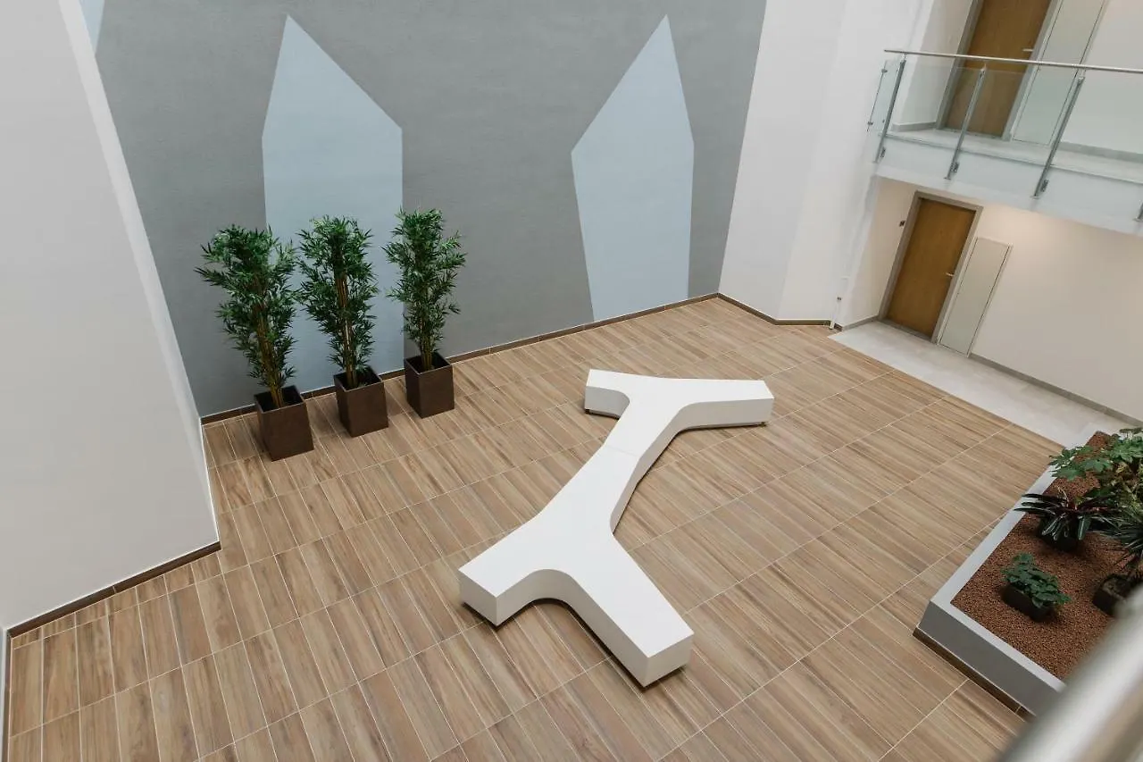 Tk Homes Budapest Magyarország