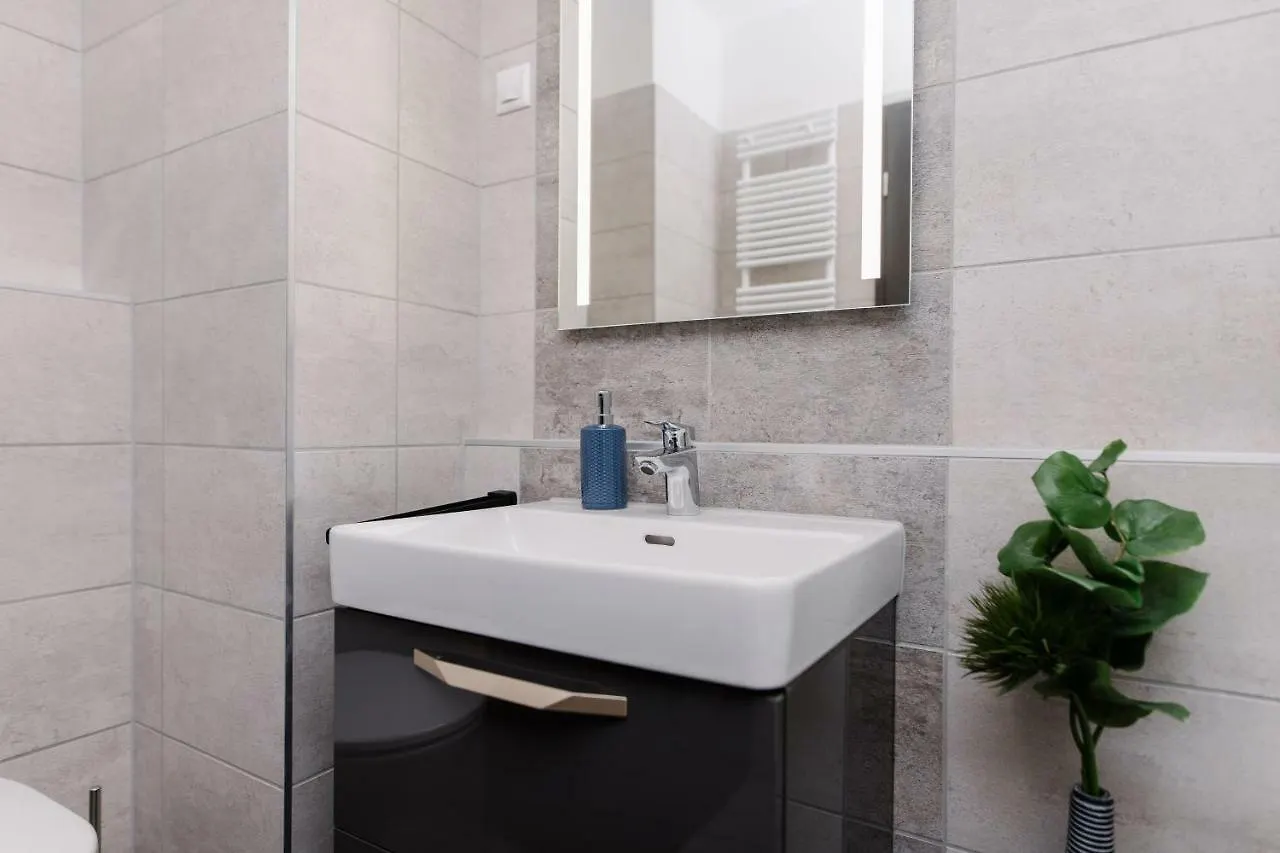 Tk Homes Будапешт